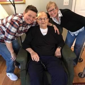 Meet your Posher, Krista